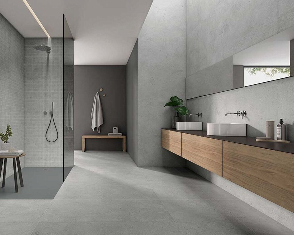 Mud 60x120